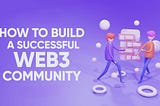 Web3 Community