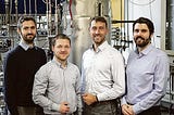 Article in German TAZ
