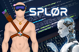 SPLØRATORS: Where Art, AI, and Culture Meet
