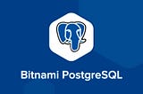 Configuring  Bitnami  PostgreSQL  Docker  Image with  WSO2 Identity  Server