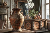 Are 19th-Century Hearth Antiques More Than Just Decorative Pieces?
