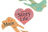 Rewrite the stories you tell yourself… and lead a more intentional life and career!