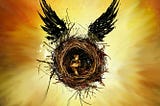 My Take: On Harry Potter and the Cursed Child