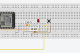 How to Make Logic Gates with Digital I/O using ESP32 Board