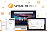 Cryptotab Browser Review 2021— Is Cryptotab Browser Legit — My Honest Opinion