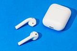 In Defense of Apple : Why I Appreciate The Abandonment of the Headphone Port