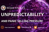 Unpredictability is a leading cause of investment market failure.