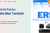 AturCuan.com — Pentignya implementasi ERP