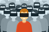 VR is a Killer App for Blockchains