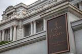 The Gloom Sets In (the Dismantling of the NEH)