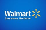 Walmart Store Sales Forecasting