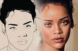 How to Create a Cartoon With ZERO Drawing Experience?