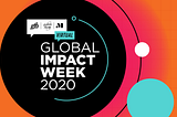 GTB’s 3rd Annual Impact Week Launches Virtually