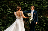 What Is The Newest Trend In Wedding Photography?