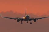 The Missing Airlines Solution