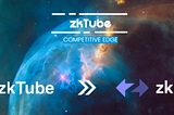 What’s special about zKtube extension solution?