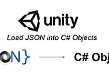 How To Load JSON Data In Unity