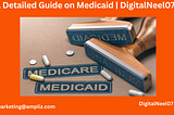 Difference between Straight Medicaid and Traditional Medicaid?