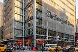 Dozens of Disability Leaders Decry Cancel Culture at the New York Times