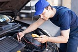 Auto Electrician