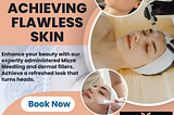 Rejuvenate Your Skin: Exploring the Benefits of Chemical Peel Near Clonmel