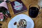 Цагаан хоолтон [Хан Ган]
