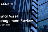 Executive Summary: Digital Asset Management Review December 2023