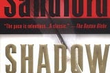 Book Review of Shadow Prey