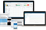 Datos running on various devices