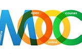 Reflecting on what I learned from designing a MOOC