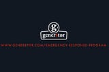 gener8tor CARES Act Deck