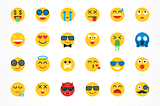 To Emoji, Or Not Emoji