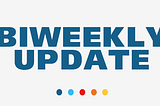 Metaverse Bi-Weekly Report (12.14–12.27)