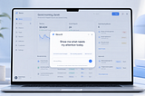 Are We Building Beautiful UIs for a Future Where Users May Not Click Them?