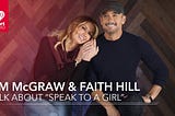 Tim McGraw & Faith Hill Ticket- Tixtm