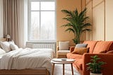 Which Is the Best Feng Shui Bedroom Layout vs. Living Room Layouts?