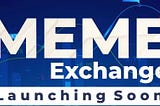 MEME Exchange Recap- Wednesday 3rd October 2023!