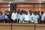 Delegation of Pradhans of 16-Dhobi Ghats of NDMC area calls on CM Arvind Kejriwal