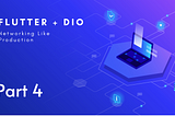 Clean Flutter Network Architecture Using Dio (2022) | Part 4 — Api Endpoint