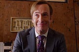 What Startup Founders can Learn from Saul Goodman