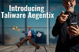 Taliware’s Aegentix Ai Agent: Rewriting Trust for NFTs and Generative AI with Cordoba L2 Blockchain by Taliware
