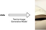 Diffusion Probabilistic Models and Text-to-Image Generation