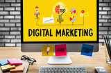Reason Why We Must Opt for Digital Marketing