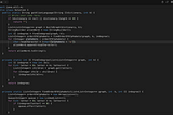 Alien Dictionary