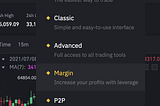 WHY SHOULD I TRADE WITH BINANCE MARGIN?