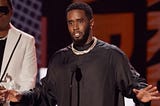 Sean “Diddy” Combs Appears in Court on Sex Trafficking Charges