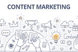 ALL ABOUT CONTENT MARKETING FOR BRANDING SERVICES