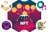 How a NFT marketplace work?