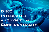 Diko Privacy Cryptocurrency Initial Coin Offering (ICO) to start on April 1,2020