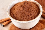 How to fix too much cinnamon in a recipe?